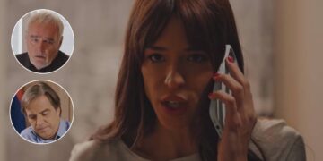 Igra sudbine 892. epizoda