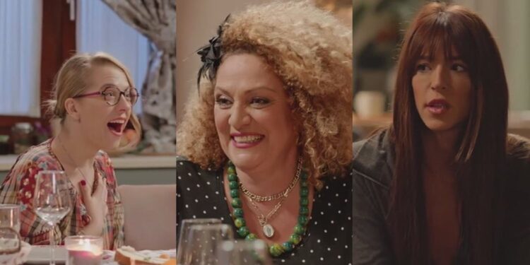 Igra sudbine 892. epizoda promo