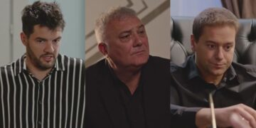 Igra sudbine 893. epizoda