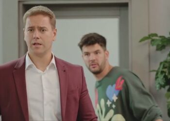 Igra sudbine 893. epizoda promo