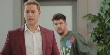 Igra sudbine 893. epizoda promo