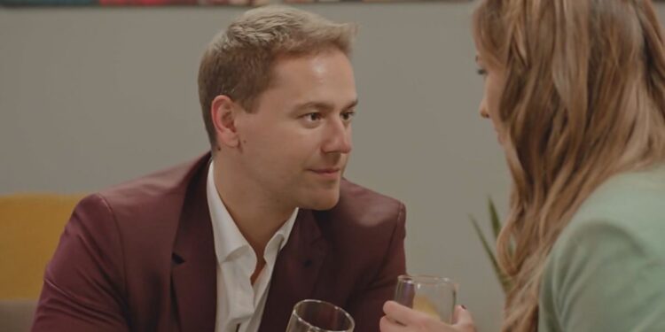 Igra sudbine 895. epizoda prva