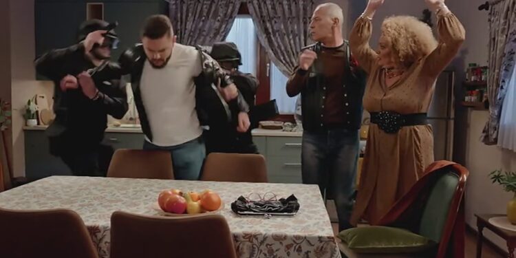 Igra sudbine 900. epizoda