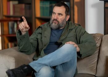 Nenad Jezdic Igra sudbine foto aleksandar krstovic prva