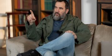 Nenad Jezdic Igra sudbine foto aleksandar krstovic prva