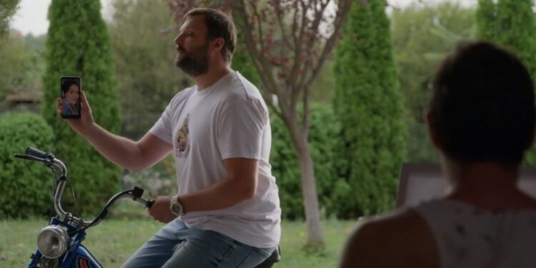 Popadija 2. sezona 4. epizoda