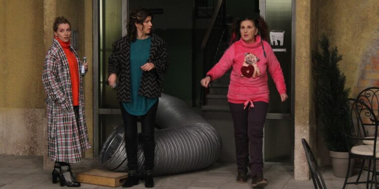 Radio Mileva 4. sezona