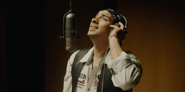 Film Nedelja - Pelicula production