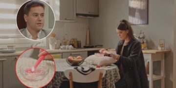 Igra sudbine 922. epizoda