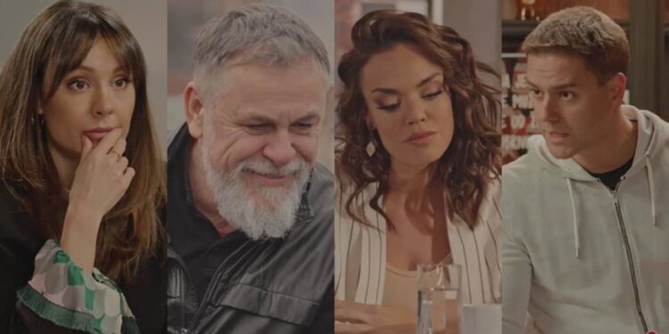 Igra sudbine 926. epizoda