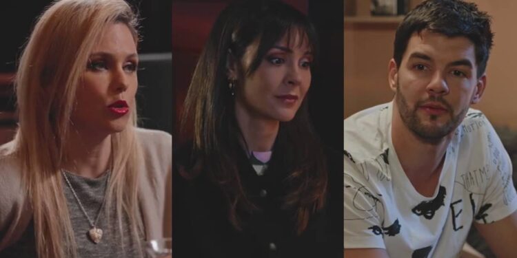 Igra sudbine 927. epizoda