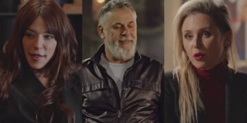 Igra sudbine 933. epizoda