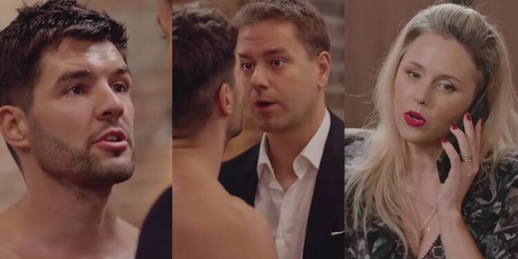 Igra sudbine 933. epizoda promo