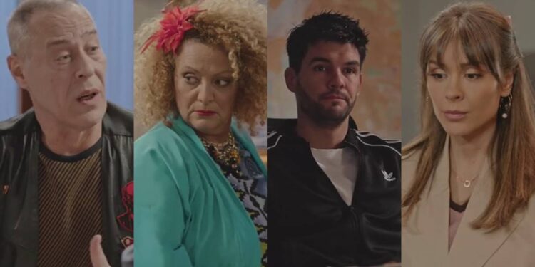 Igra sudbine 935. epizoda promo