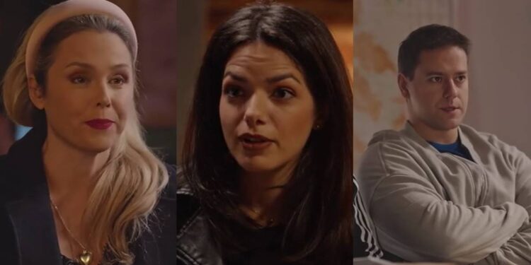 Igra sudbine 936. epizoda