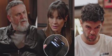 Igra sudbine 945. epizoda prva (1)