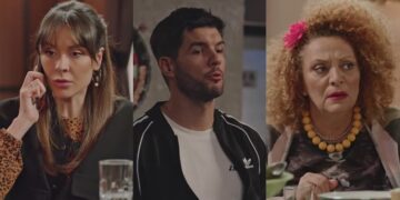 Igra sudbine 946. epizoda