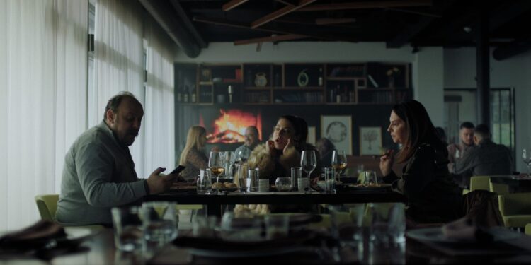 Koža 3. epizoda RTS Bosonoga produkcija