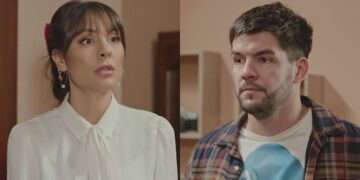 Igra sudbine 954. epizoda prva