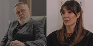 Igra sudbine 955. epizoda