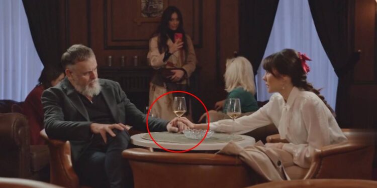 Igra sudbine 955. epizoda - prva promo