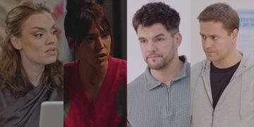 Igra sudbine 956. epizoda