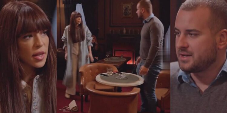 Igra sudbine 956. epizoda prva