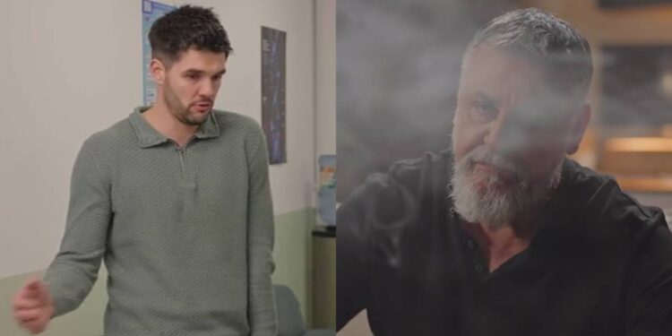 Igra sudbine 962. epizoda