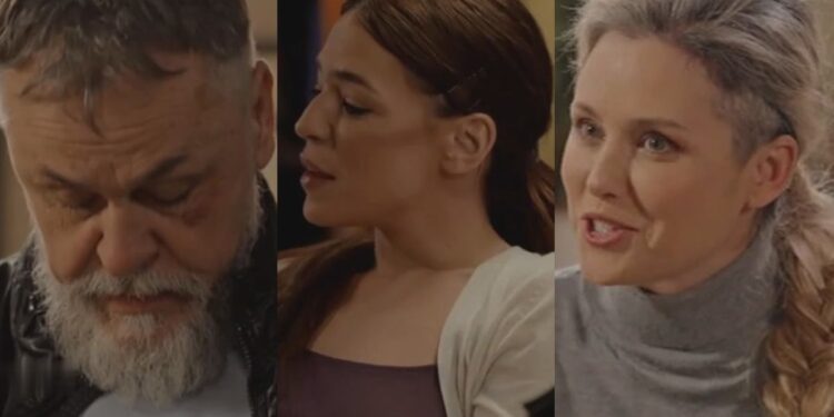 Igra sudbine 963. epizoda PRVA