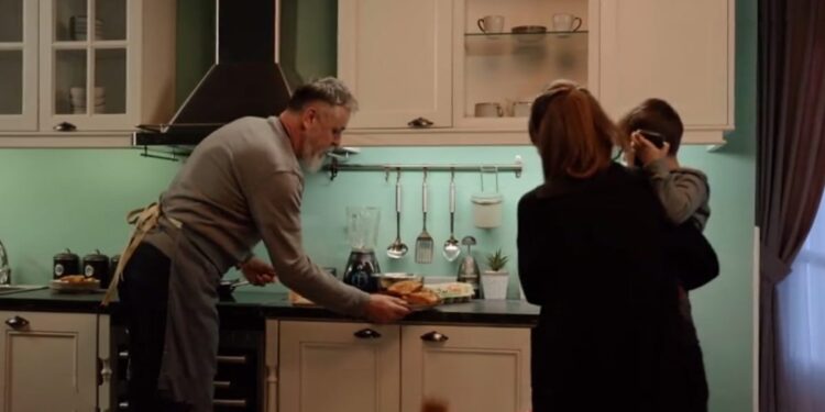 Igra sudbine 966. epizoda prva