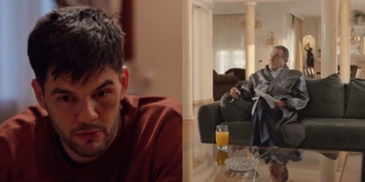 Igra sudbine 967. epizoda prva