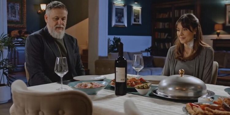 Igra sudbine 969. epizoda prva