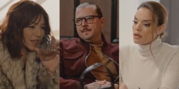 Igra sudbine 970. epizoda prva