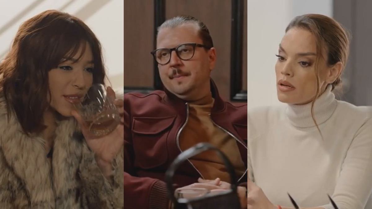 Igra sudbine 970. epizoda prva