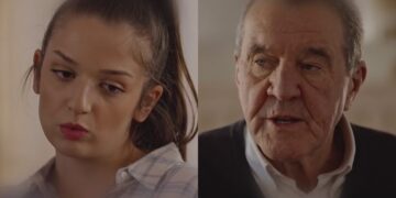 Igra sudbine 971. epizoda prva