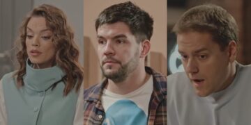 Igra sudbine 972. epizoda