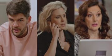 Igra sudbine 973. epizoda prva