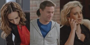 Igra sudbine 974. epizoda prva