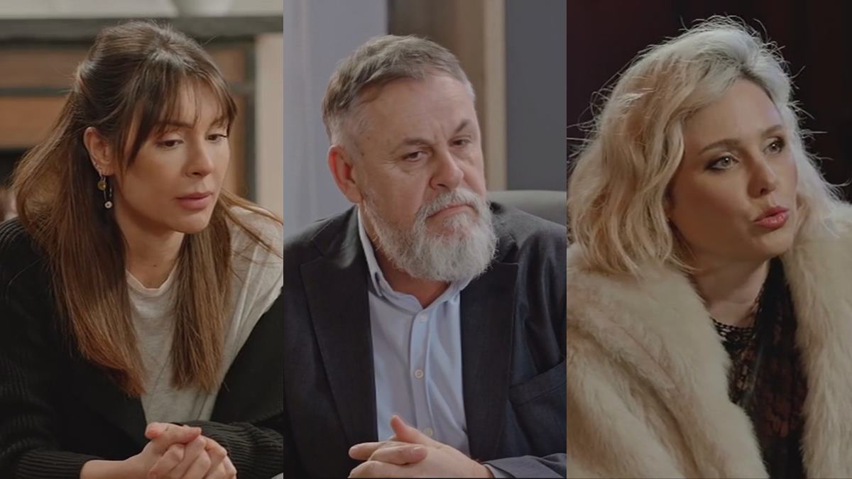 Igra sudbine 974. epizoda