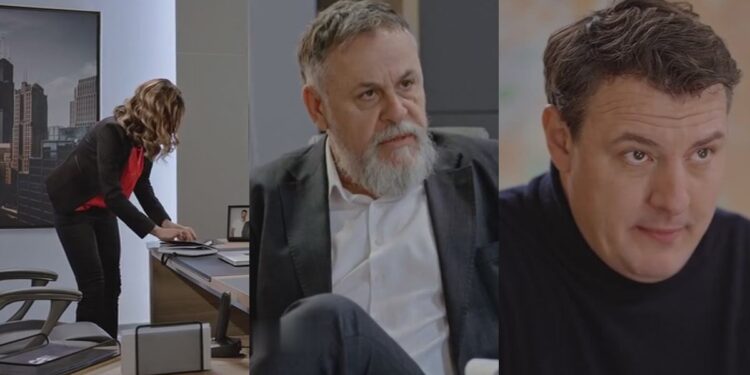 Igra sudbine 975. epizoda promo