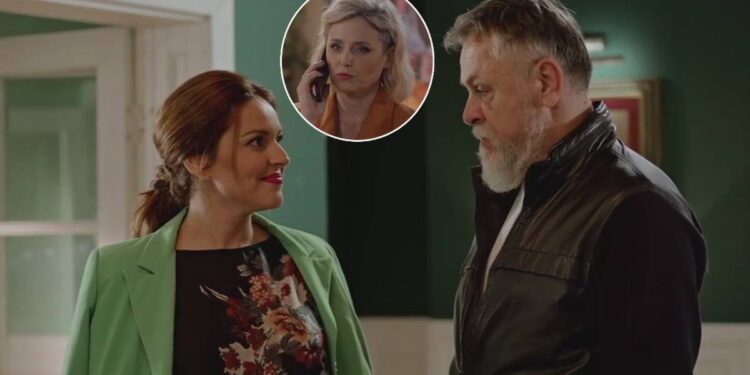 Igra sudbine 977. epizoda