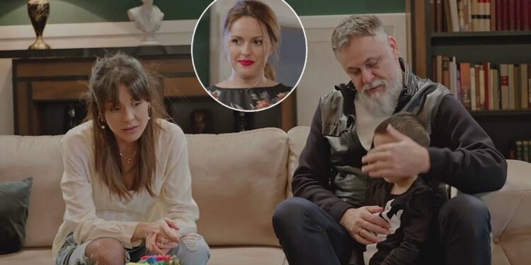 Igra sudbine 978. epizoda prva