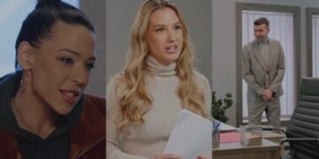 Igra sudbine 979. epizoda