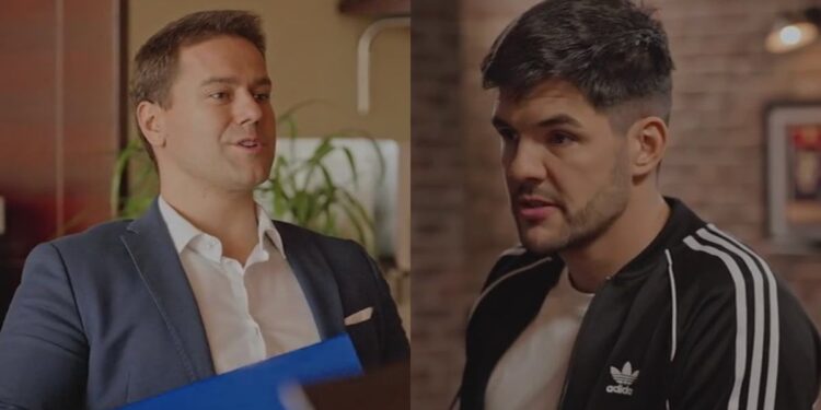 Igra sudbine 979. epizoda PRVA