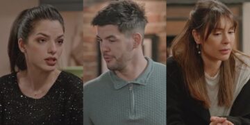 Igra sudbine 980. epizoda