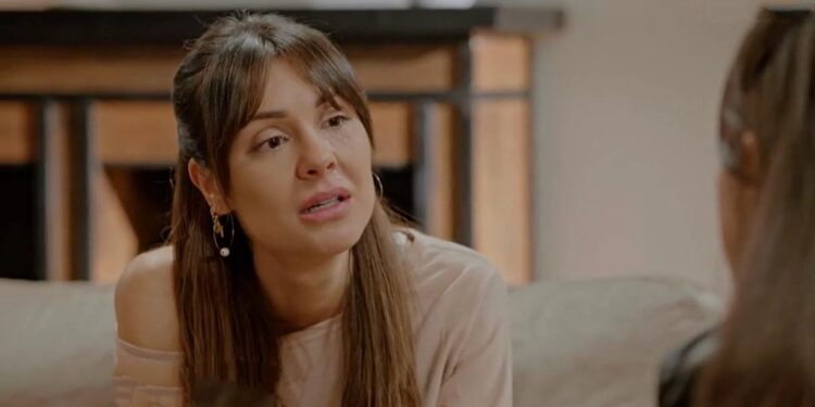 Igra sudbine 980. epizoda prva