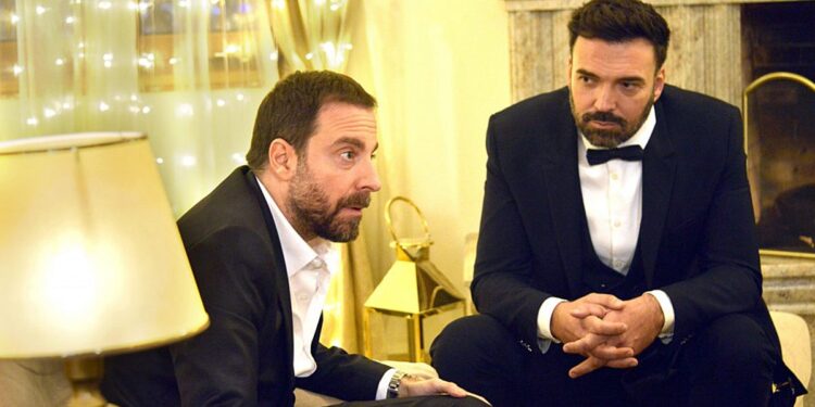 Jorgovani film Kosutnjak film