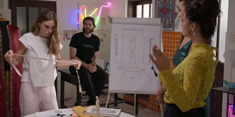 Popadija 2. sezona 13. epizoda