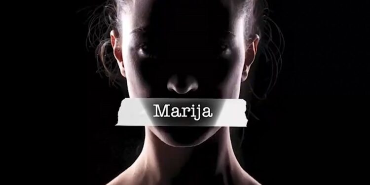Serija Marija United Media