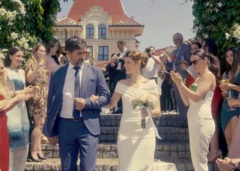 Tajna vinove loze 3. sezona 1